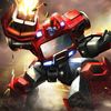 ironhideprimal