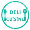Deli Cuisine Officiel