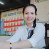 Cô giáo Ánh xây kênh