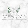 bellarosecrafted