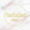 hairbyyare