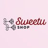 sweetushop