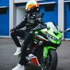 #zx25r# time riding#