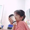 Cô y tá vui vẻ 😉😉