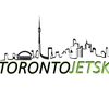 torontojetski