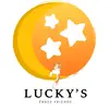 luckysthreefriends