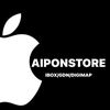 iPhone Second iBox Makassar