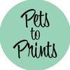 Pets to Prints - Brooke