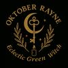oktober.eclecticwitch
