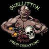 SkellittonPropCreations