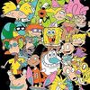 Kids TV Throwbacks