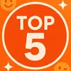 🍿Le Top 5🍿