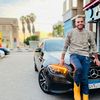 مركزسيتى كار للعنايه بالسيارات
