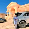 ghanemmichaelalmgwari