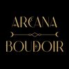 Arcana Boudoir 🧿