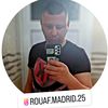 raoufmadrid025