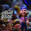 The Agate Dude