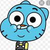 gumballsoloseveryvesre