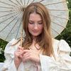 fiona fanning ౨ৎ