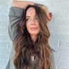 Ashley Brown
