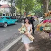 Nails  xinh cầu Diễn