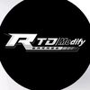 rtdcustom