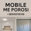 Mobile me Porosi