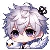 capyswan