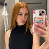 gingerredheaddumbblonde