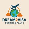 dream2visabyioana