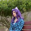 ociana_cosplays