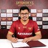 denysonjaya