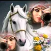 عاشقة الخيل [نشميه اردنيه]