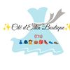 ✨La Cité d'Éden Boutique✨