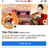 Trần Loan 90