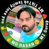 mo Hasan