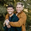 Koaty and Sumner Blayne