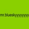 mr.blueskyyyyyyyy