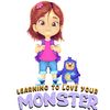 learningtoloveurmonster