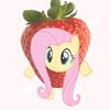 flutershimer
