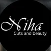 Niha Cuts and Beauty