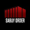 Sabuyorder