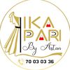 ikapariibyastan