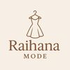 RaihanaMode