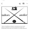 tailorsatelier