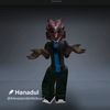 aduduudul