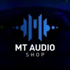 MT Audio Shop