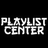 Playlist Center