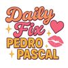 pedrodailyfix