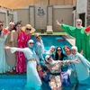 ⛎سجی حماد/امل قطامی
